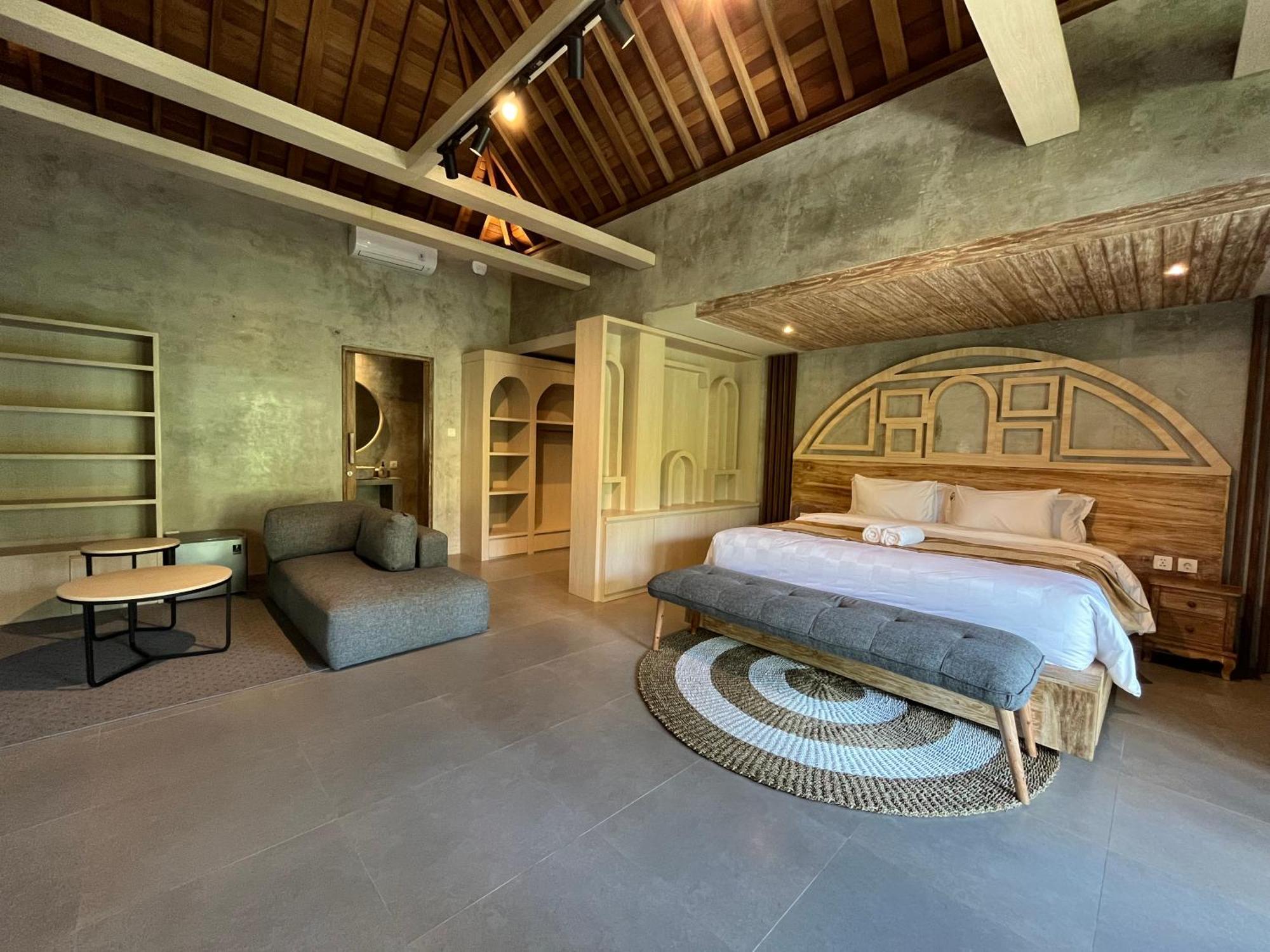 Gandatera Ubud Luaran gambar