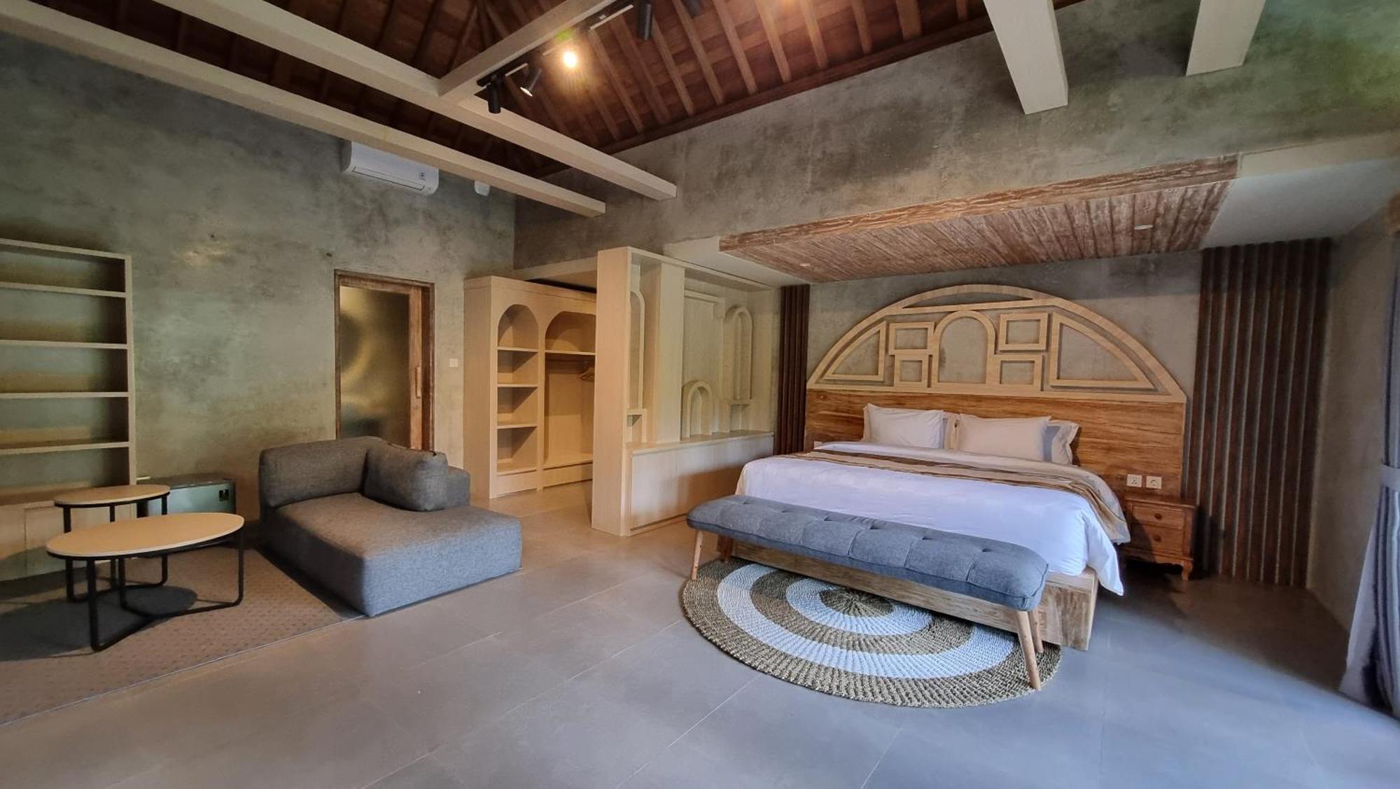 Gandatera Ubud Luaran gambar