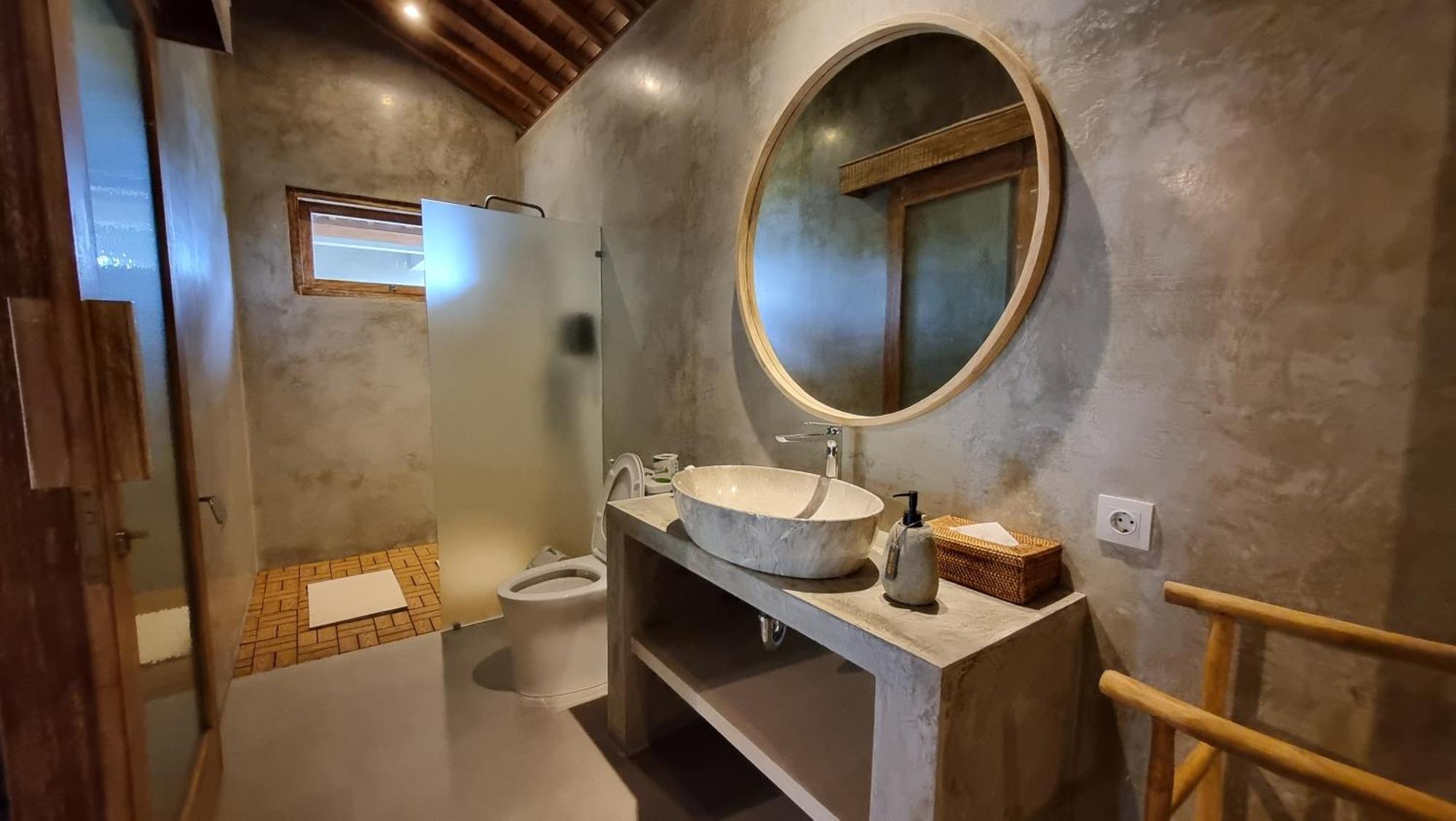 Gandatera Ubud Luaran gambar