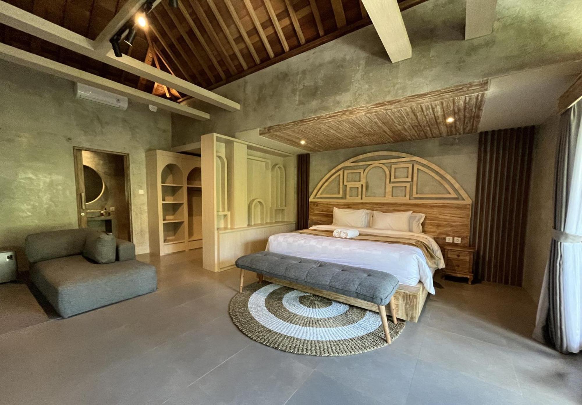 Gandatera Ubud Luaran gambar