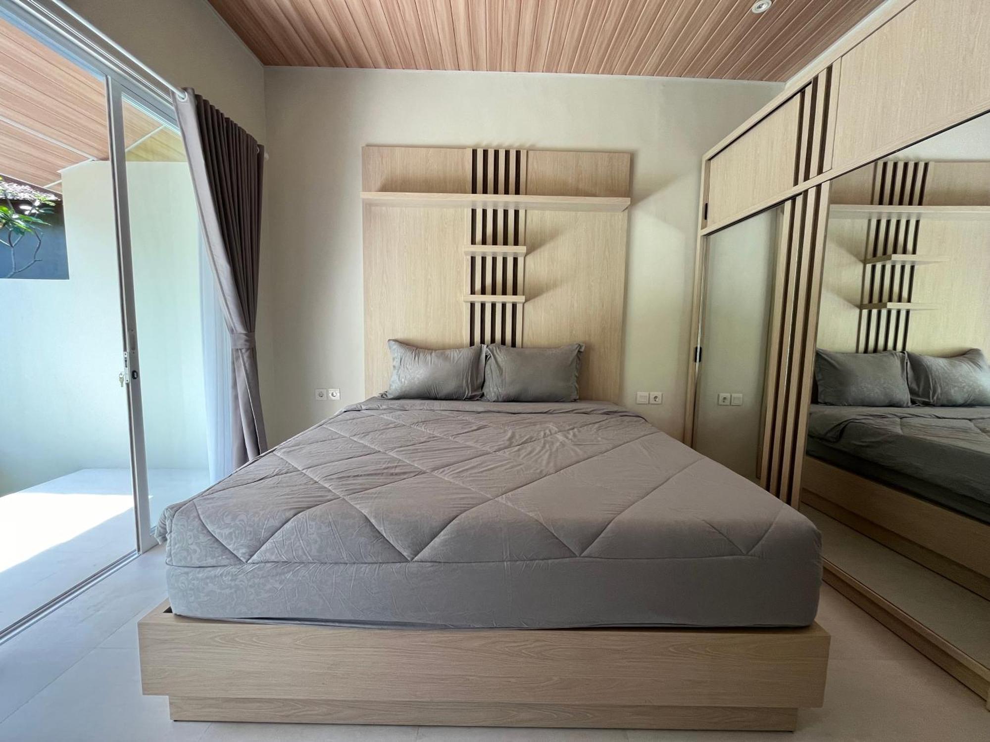 Gandatera Ubud Luaran gambar